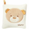 Fehn® Kirschkernkissen Teddy - Rainbow -Babyartikel Geschäft fehn kirschkernkissen teddy rainbow a134787