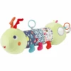 Fehn® Krabbelrolle Raupe COLOR Friends -Babyartikel Geschäft fehn krabbelrolle raupe color friends a295791