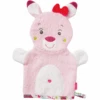 FEHN Waschhandschuh Rehkitz - Sweetheart -Babyartikel Geschäft fehn waschhandschuh rehkitz sweetheart a101988