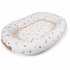 FILIBABBA Babynest Chestnuts