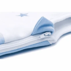 Fillikid Ganzjahresschlafsack Jersey Blau Mit Sternenapplikation TOG: 2.5 -Babyartikel Geschäft fillikid ganzjahresschlafsack jersey blau mit sternenapplikation tog 2 5 a378464 2