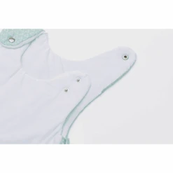 Fillikid Ganzjahresschlafsack Mint Triangle -Babyartikel Geschäft fillikid ganzjahresschlafsack mint triangle a317543 2
