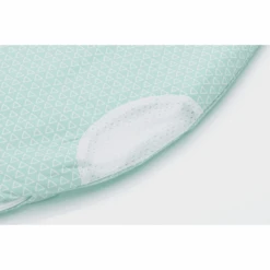 Fillikid Ganzjahresschlafsack Mint Triangle -Babyartikel Geschäft fillikid ganzjahresschlafsack mint triangle a317543 4