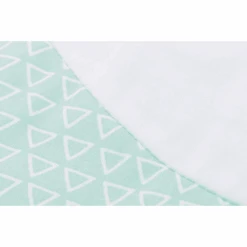 Fillikid Ganzjahresschlafsack Mint Triangle -Babyartikel Geschäft fillikid ganzjahresschlafsack mint triangle a317543 5