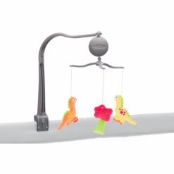 Fillikid Mobile Für Reisebett Dino