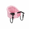 Fillikid Tischsitz Flexi Pink Melange -Babyartikel Geschäft fillikid tischsitz flexi pink melange a307444