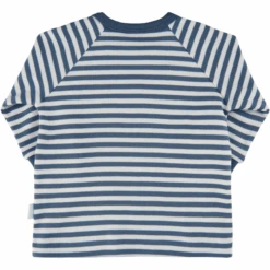 FIXONI Langarm Shirt China Blue Stripe -Babyartikel Geschäft fixoni langarm shirt china blue stripe a312460 1