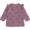 Fixoni Langarmshirt Grape Shake 1 Fixoni Langarmshirt Grape Shake -Babyartikel Geschäft fixoni langarmshirt grape shake a342439