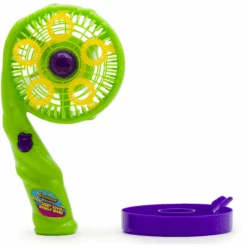 GAZILLION S22 Light Show Bubble Stab