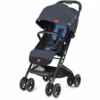 Gb GOLD Buggy Qbit+ All Terrain - Night Blue, Navy Blue -Babyartikel Geschäft gb gold buggy qbit all terrain night blue navy blue a267864
