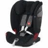 Gb GOLD Kindersitz Everna-Fix Velvet Black -Babyartikel Geschäft gb gold kindersitz everna fix velvet black a274110