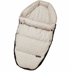 GESSLEIN Baby Nestchen, Sand