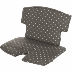 Geuther Sitzkissen Syt Graue Punkte