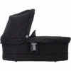 Graco® Tragewanne Evo® Luxury Black/Grey -Babyartikel Geschäft graco tragewanne evo luxury black grey a306192
