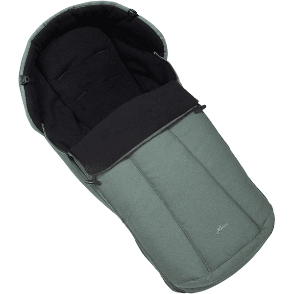 Hartan GTX-Winterfußsack Casual Collection Bunny Dots (900) 3 Hartan GTX-Winterfußsack Casual Collection Bunny Dots (900)