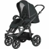 Hartan Kinderwagen Racer GTS Casual Collection Racing Stars (912) Gestellfarbe Platin -Babyartikel Geschäft hartan kinderwagen racer gts casual collection racing stars 912 gestellfarbe platin a387391