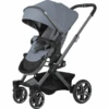 Hartan Kinderwagen Vip GTX Casual Collection Hearts (914) Gestellfarbe Platin -Babyartikel Geschäft hartan kinderwagen vip gtx casual collection hearts 914 gestellfarbe platin a389514