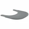 Hauck Alpha Esstisch Click Tray Grey -Babyartikel Geschäft hauck alpha esstisch click tray grey a371669
