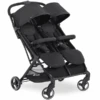 Hauck Geschwisterwagen Swift X Duo Black -Babyartikel Geschäft hauck geschwisterwagen swift x duo black a300262