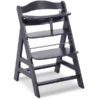 Hauck Hochstuhl Alpha Plus Dark Grey 2 Hauck Hochstuhl Alpha Plus Dark Grey -Babyartikel Geschäft hauck hochstuhl alpha plus dark grey a412726