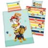 HERDING Flanell-Bettwäsche Paw Patrol 100 X 135cm -Babyartikel Geschäft herding flanell bettwaesche paw patrol 100 x 135cm a388605