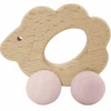 HESS Rolli Schaf, Rosa -Babyartikel Geschäft hess rolli schaf rosa a247026