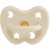 HEVEA Schnuller - Naturkautschuk / Milky White / Rund / Stern & Mond (ab 3 Mon.) 2 HEVEA Schnuller - Naturkautschuk / Milky White / Rund / Stern & Mond (ab 3 Mon.) -Babyartikel Geschäft hevea schnuller naturkautschuk milky white rund stern mond ab 3 mon a295169