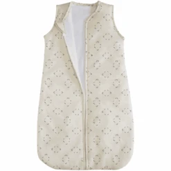 Hibboux® Babyschlafsack Hygge Sleeping Bag Ecru -Babyartikel Geschäft hibboux babyschlafsack hygge sleeping bag ecru a407515 2