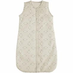 Hibboux® Babyschlafsack Hygge Sleeping Bag Ecru