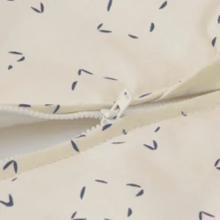 Hibboux® Babyschlafsack Hygge Sleeping Bag Ecru -Babyartikel Geschäft hibboux babyschlafsack hygge sleeping bag ecru a407515 3