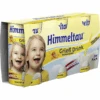 Himmeltau Feinster Grieß Drink 3x 125g Ab Dem 6. Monat -Babyartikel Geschäft himmeltau feinster griess drink 3x 125g ab dem 6 monat a333035