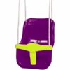 Hörby Bruk Babyschaukel High Lila/Lime -Babyartikel Geschäft hoerby bruk babyschaukel high lila lime a367093