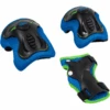 HUDORA® Protektoren Set Kids Blue -Babyartikel Geschäft hudora protektoren set kids blue a324845