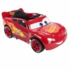 Huffy Disney Cars Lightning McQueen Auto 6V, Rot -Babyartikel Geschäft huffy disney cars lightning mcqueen auto 6v rot a355832