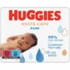 Huggies Baby Feuchttücher Pure Extra Care 672 Tücher (12 X 56 Stk) -Babyartikel Geschäft huggies baby feuchttuecher pure extra care 672 tuecher 12 x 56 stk a313039