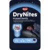 Huggies DryNites Pyjama Pants Einweg Jungen 3-5 Jahre 10 Stück -Babyartikel Geschäft huggies drynites pyjama pants einweg jungen 3 5 jahre 10 stueck a364207