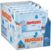 Huggies Pure Sensitive Baby-Feuchttücher 560 Tücher (10 X 56 Stk) -Babyartikel Geschäft huggies pure sensitive baby feuchttuecher 560 tuecher 10 x 56 stk a298934