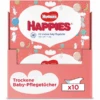 Huggies Trockene Baby-Pflegetücher Happies 1000 Tücher (10 X 100 Stk) -Babyartikel Geschäft huggies trockene baby pflegetuecher happies 1000 tuecher 10 x 100 stk a298937