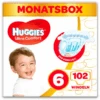 Huggies Windeln Ultra Comfort Baby Größe 6 Monatsbox 102 Stück -Babyartikel Geschäft huggies windeln ultra comfort baby groesse 6 monatsbox 102 stueck a298732