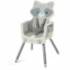 Infantino Mitwachsender 4 In 1 Hochstuhl Waschbär -Babyartikel Geschäft infantino mitwachsender 4 in 1 hochstuhl waschbaer a368360