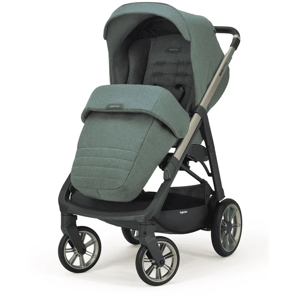 Inglesina Kinderwagen Aptica Iridium/Black Neptune Greyish 3 Inglesina Kinderwagen Aptica Iridium/Black Neptune Greyish