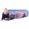 John® PopUp Tunnel Die Eiskönigin 2, In Tragetasche -Babyartikel Geschäft john popup tunnel die eiskoenigin 2 in tragetasche a409313