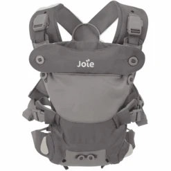 Joie Babytrage Savy Lite Cobblestone