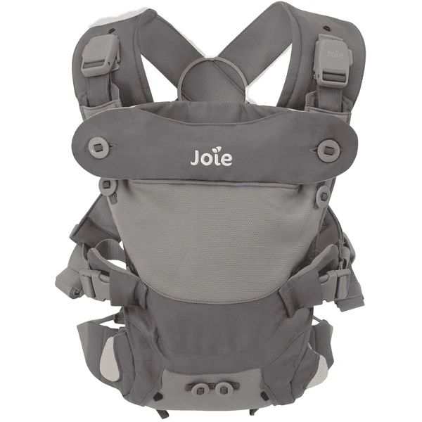 Joie Babytrage Savy Lite Cobblestone 3 Joie Babytrage Savy Lite Cobblestone