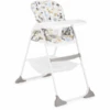 Joie Hochstuhl Mimzy Snacker Alphabet -Babyartikel Geschäft joie hochstuhl mimzy snacker alphabet a320832