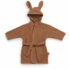 Jollein Bademantel Caramel -Babyartikel Geschäft jollein bademantel caramel a325679