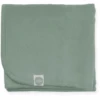 Jollein Decke Ash Green 75 X 100 Cm -Babyartikel Geschäft jollein decke ash green 75 x 100 cm a301814