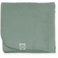 Jollein Decke Ash Green 75 X 100 Cm