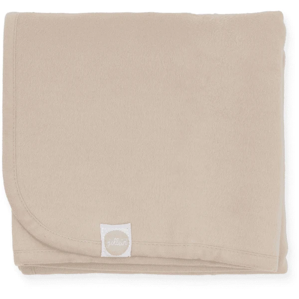 Jollein Decke Nougat 100 X 150 Cm 3 Jollein Decke Nougat 100 X 150 Cm