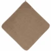 Jollein Kapuzenbadetuch Frottee 75x75cm Biscuit -Babyartikel Geschäft jollein kapuzenbadetuch frottee 75x75cm biscuit a385393